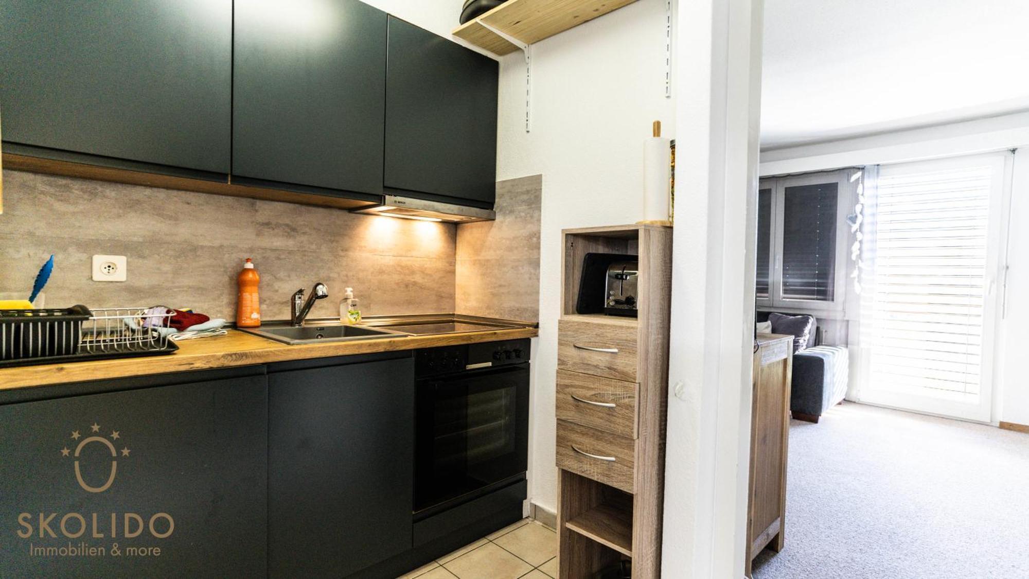 Haus Caroline, Riederalp Mitte Apartment ภายนอก รูปภาพ